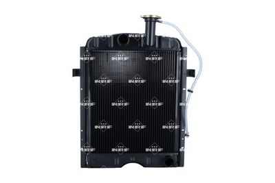 RADIATOR BATERIE DE ANTRENARE