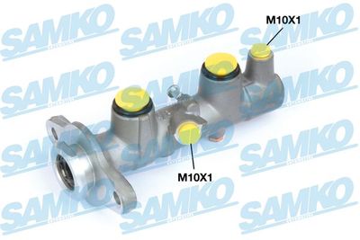 Главный тормозной цилиндр SAMKO P30142 для TOYOTA RAV 4