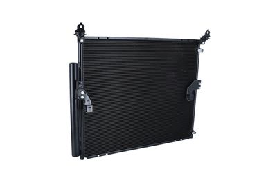 KONDENSATOR KLIMAANLAGE NRF 350516 42