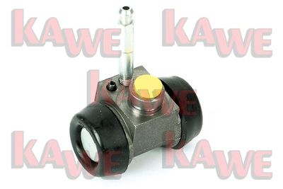 спирачно цилиндърче на колелото KAWE W4979