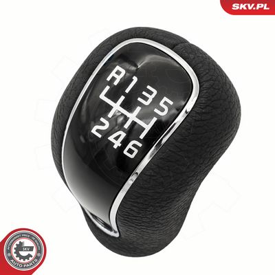 Hlavice řadicí páky ESEN SKV 63SKV171