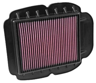 Воздушный фильтр K&N Filters HY-6510 для HYOSUNG GT
