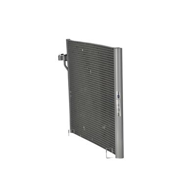 CONDENSATOR CLIMATIZARE NISSENS 940058 14