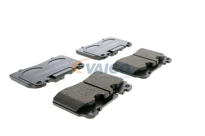 BREMSBELAGSATZ SCHEIBENBREMSE VAICO V109889 52