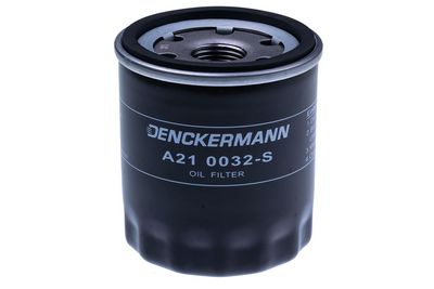 Olejový filtr DENCKERMANN A210032-S