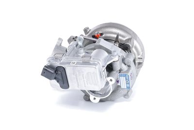 LADER AUFLADUNG BTS Turbo T916213KL 3