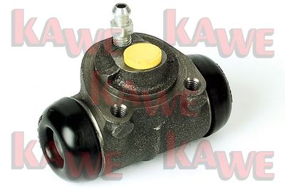Cylinderek hamulcowy KAWE W4512