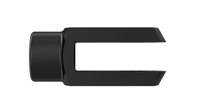 Vidlice, pružinový brzdový válec WABCO 8958011404