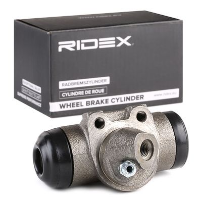 спирачно цилиндърче на колелото RIDEX 277W0147