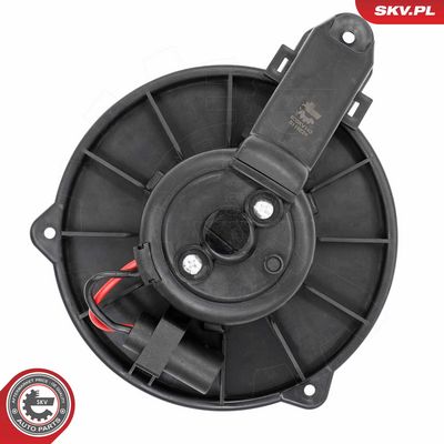 VENTILATOR HABITACLU ESEN SKV 68SKV143 5