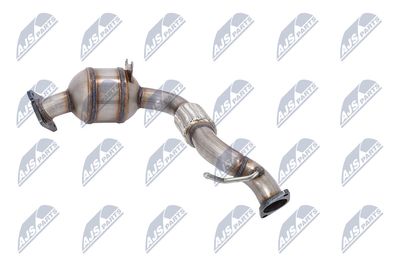 CATALIZATOR NTY KATFR009 15