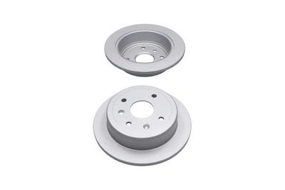 DISC FRANA Kavo Parts BR1215C 22