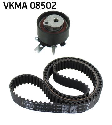 Комплект ремня ГРМ SKF VKMA 08502 для DODGE NITRO