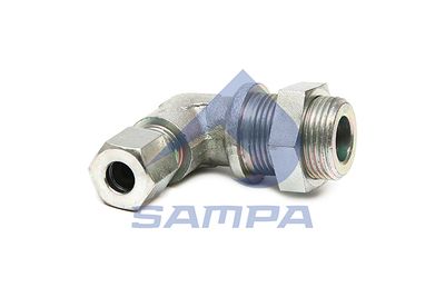 Conector, Tubería de aire comprimido