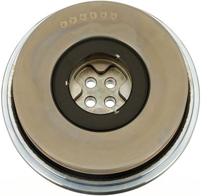 RIEMENSCHEIBE KURBELWELLE GATES TVD1237A 1