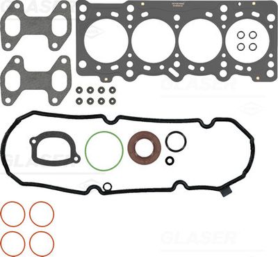 Dichtungssatz, Zylinderkopf