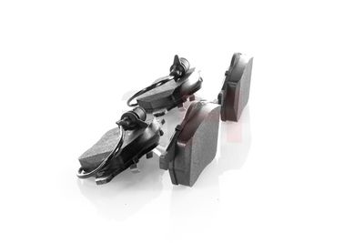 SET PLACUTE FRANA FRANA DISC GH GH414729 42
