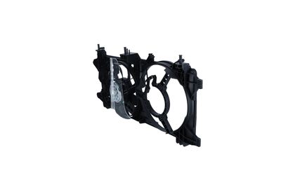 VENTILATOR RADIATOR NRF 470138 31