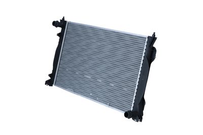RADIATOR RACIRE MOTOR NRF 53720 10