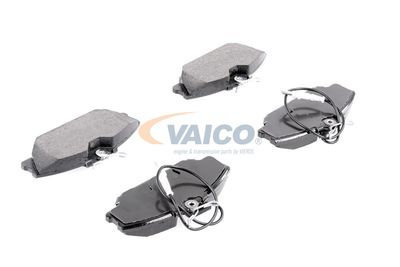 BREMSBELAGSATZ SCHEIBENBREMSE VAICO V460148 29