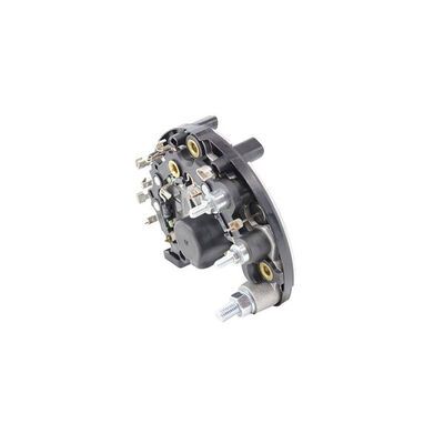 Ispravljač, alternator MAHLE MGX 1323
