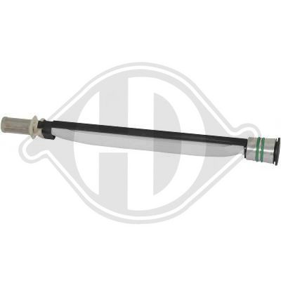 TROCKNER KLIMAANLAGE