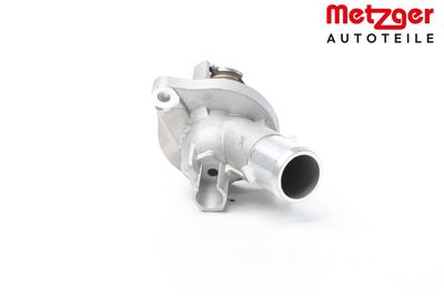THERMOSTAT KüHLMITTEL METZGER AUTOTEILE 4006375 7