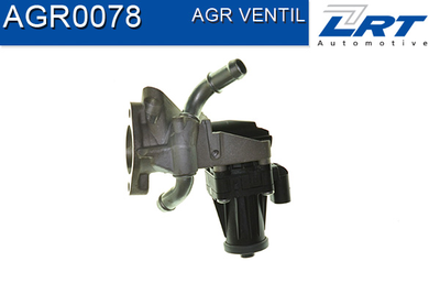 SUPAPA EGR LRT AGR0078 6