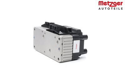 ZüNDSPULE METZGER AUTOTEILE 0880061 25