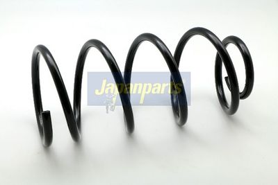 пружина за ходовата част JAPANPARTS ZC3011C