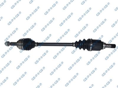 Drive Shaft 250620