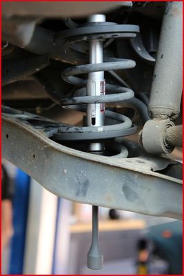 Vorschau Federspanner, Fahrwerksfeder Ansicht 6