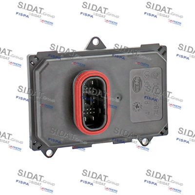 STEUERGERäT BELEUCHTUNG