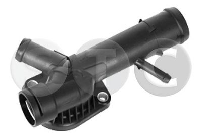 Kołnierz płynu chłodzącego STC T435957