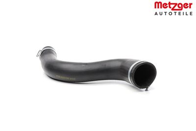 LADELUFTSCHLAUCH METZGER AUTOTEILE 2401323 36