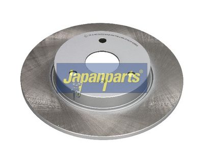 JAPANPARTS Тормозной диск