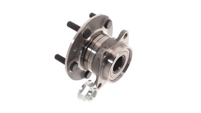 RADLAGERSATZ SKF VKBA7544 6