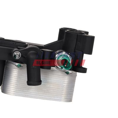 RADIATOR ULEI CUTIE VITEZE FAST FT04612 3