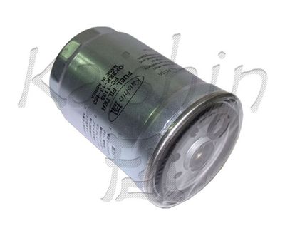 KAISHIN FC1343 Топливный фильтр  для DODGE  (Додж Нитро)
