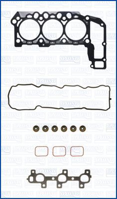 Комплект прокладок, головка цилиндра AJUSA 52293800 для JEEP COMMANDER