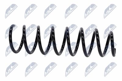ARC SPIRAL NTY ASZBM003 27