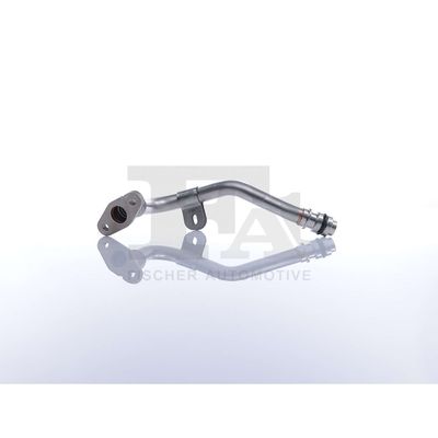 CONDUCTA ULEI INCARCARE