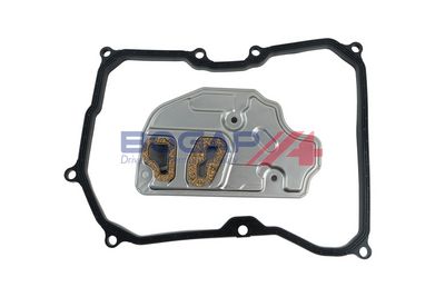 SET FILTRE HIDRAULICE CUTIE E VIT.AUTOMATA BOGAP A8115113 6
