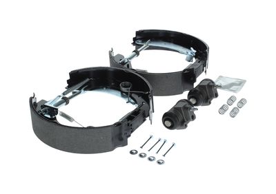 SET SABOTI FRANA BOSCH 0204114538 26