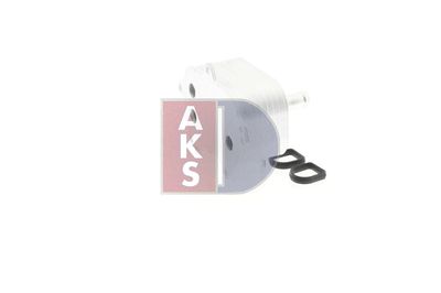 ÖLKüHLER MOTORöL AKS DASIS 046056N 9