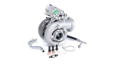 LADER AUFLADUNG BTS Turbo T981125 34