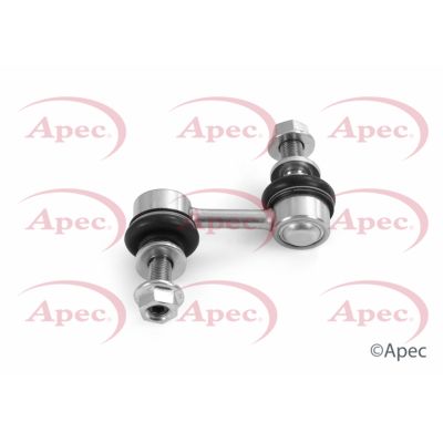 Link/Coupling Rod, stabiliser bar APEC AST4400