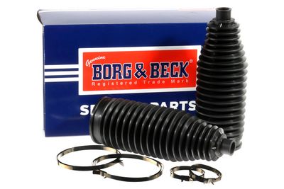 комплект маншон, кормилно управление BORG & BECK BSG3515