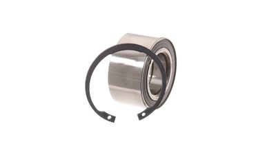 RADLAGERSATZ SKF VKBA1432 25