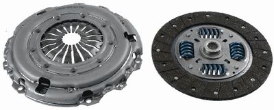 SACHS Kupplungssatz